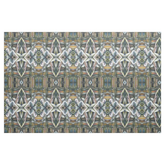 Tissu Gesamtkunstwerk (Fat Quarter)