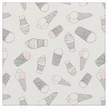 Glace monochrome