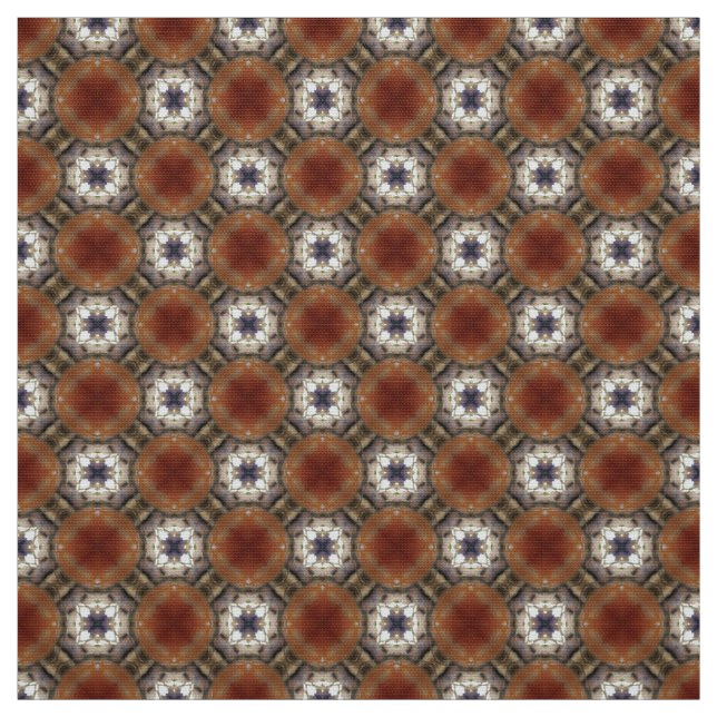 Tissu Glitch2 Nekmit Hysteria Upholstery Fabric (Échantillon)