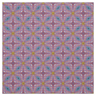 Tissu Glitch2 Polyester polyester complexe