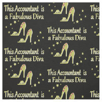 GLITZY GOLD COMPTANT DIVA DESIGN