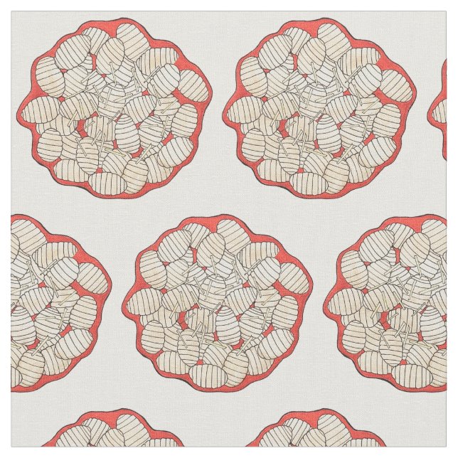 Tissu Gnocchi Cuisine italienne Alimentation Pomme de te (Fermer)