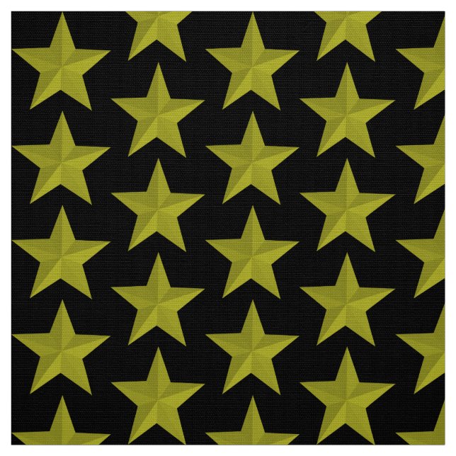 Tissu Gold Star All Purpose Fabric (Échantillon)