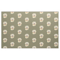 Golden Retriever chien animal Poster de animal