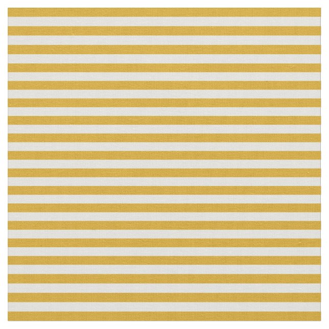 Tissu Goldenrod et Motif jaune clair (Fermer)