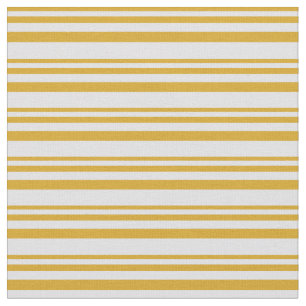 Tissu Goldenrod & Lavender Motif des bandes