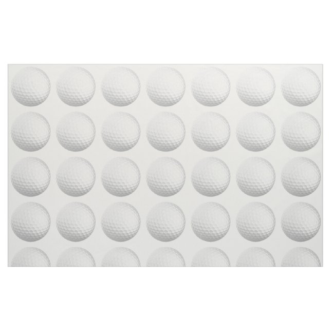 Tissu golf ball.png (Fat Quarter)