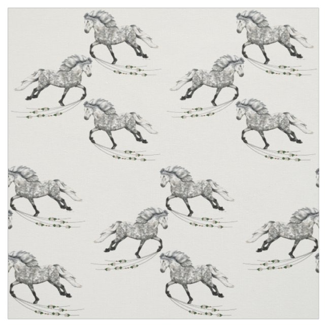Tissu Grá (Échantillon)