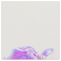 Grand panneau Iris Lumineux