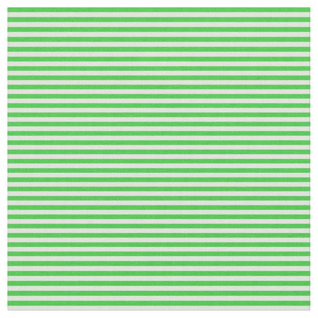 Tissu Grandes chaux vert et cyan clair (Fermer)