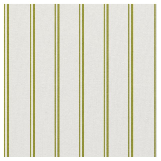 Tissu Grandes crèmes vertes et à la menthe (Fermer)