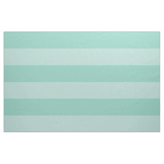Tissu Grandes dimensions d'Aqua et de Mint