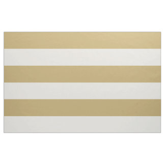 Tissu Grandes dimensions Gold et Ivy