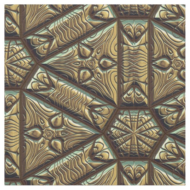 Tissu Gravé 2 (Fermer)