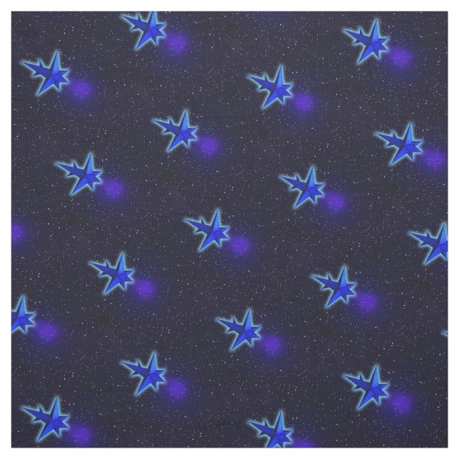 Tissu Gravité Drive Spacecraft (Échantillon)