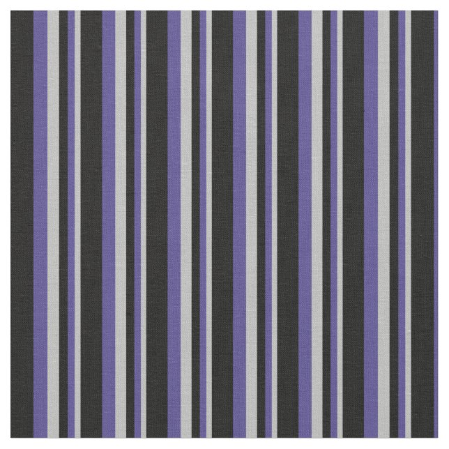 Tissu Gris, Ardoise foncée Bleu & Bleu Noir (Fermer)