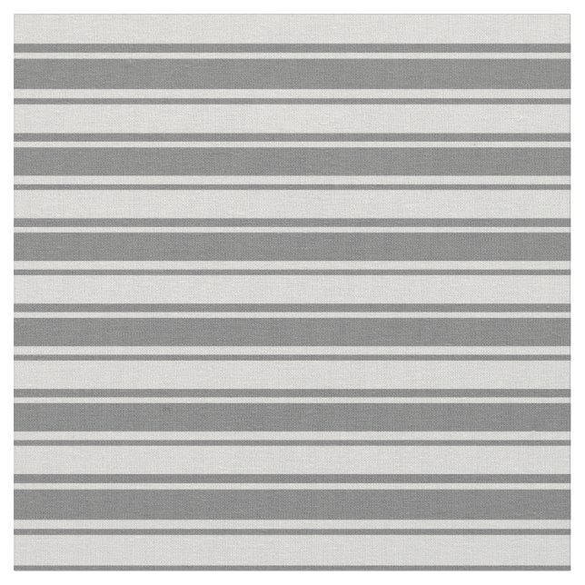 Tissu Gris clair et Gris gris clair Motif (Fermer)