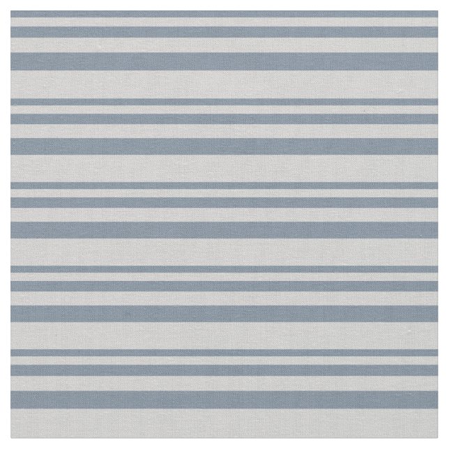 Tissu Gris d'ardoise claire et Motif gris clair (Fermer)