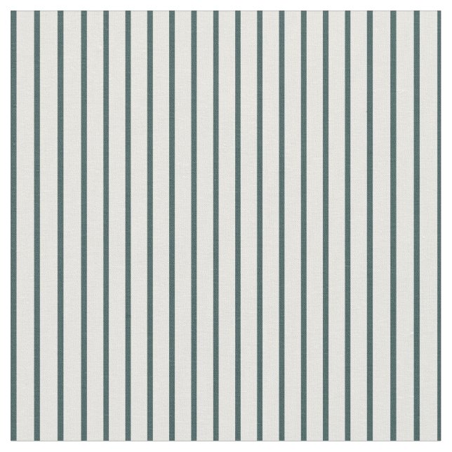 Tissu Gris d'ardoise foncée & Gris de menthe (Fermer)