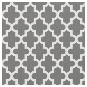 Tissu Gris de charbon de bois