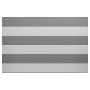 Tissu Gris et charbon de bois Gris Grandes dimensions