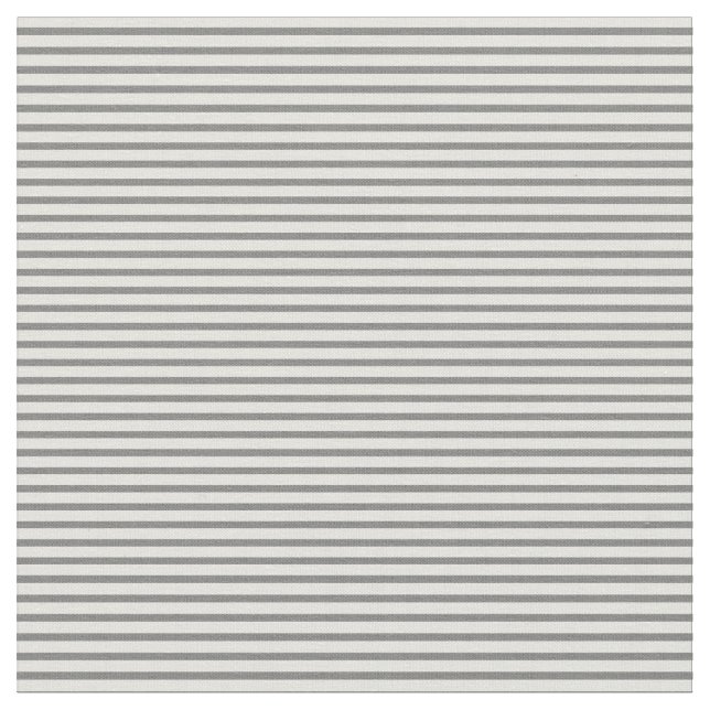 Tissu Gris et jaune clair rayures (Fermer)