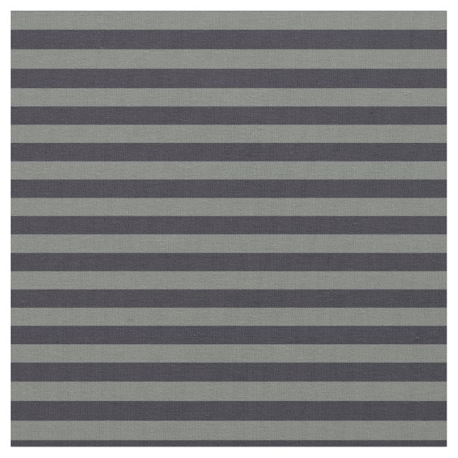 Tissu Gris Nautique | Mélange et correspondance (Fermer)