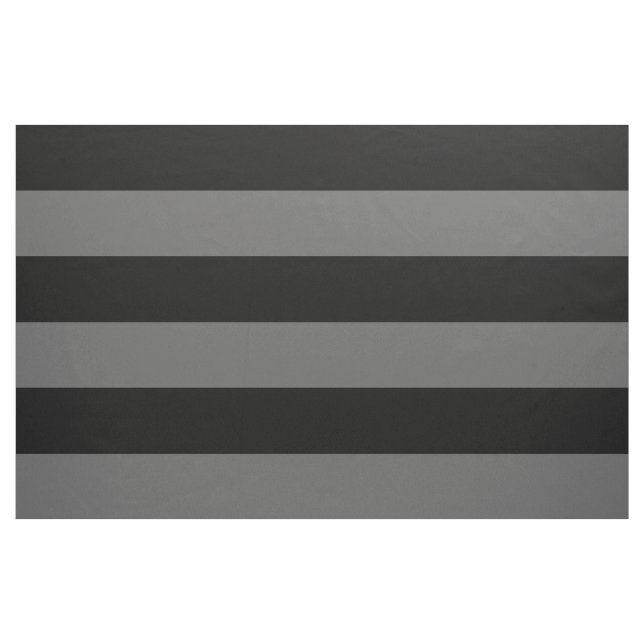 Tissu Gris noir et charbon Gris Gris Gris Grandes échell (Yard)
