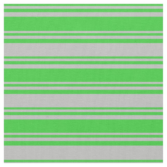 Tissu Gris vert et gris (Fermer)