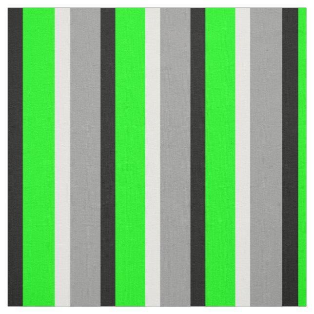 Tissu Gris vert Gris Gris Textile (Échantillon)