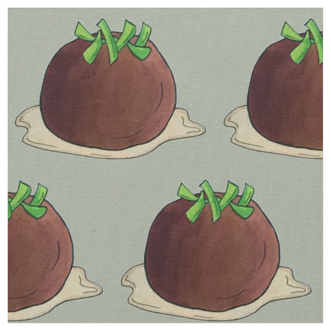 Tissu Gulab Jamun Mithai Pakistani Indian Sweet Dessert (Fermer)