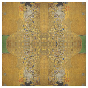 Tissu Gustav Klimt