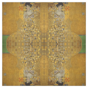 Tissu Gustav Klimt - Adele Bloch-Bauer I