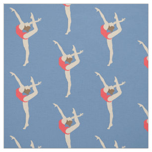 Tissu Gymnastique