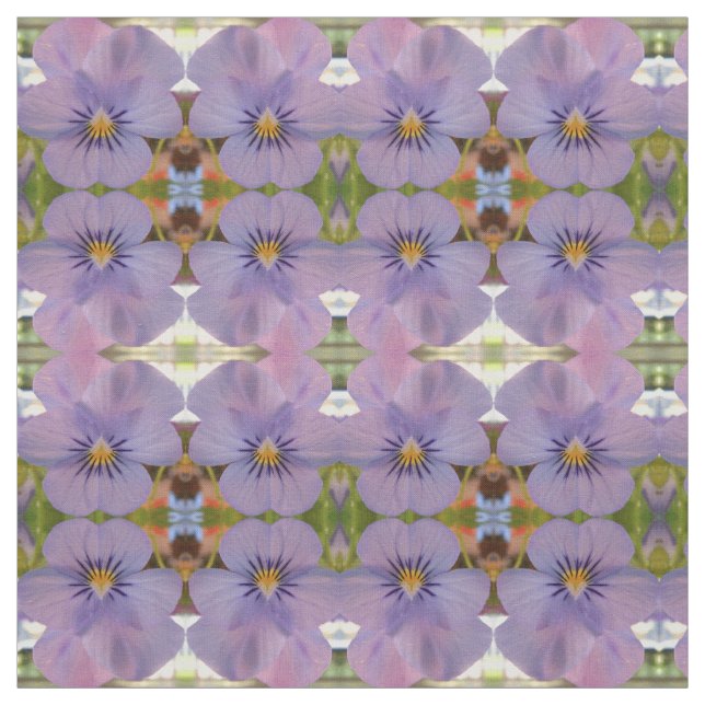 Tissu Haetzlern (Échantillon)