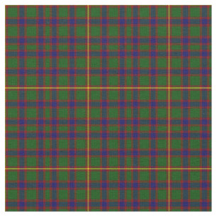 Tissu Hall Tartan