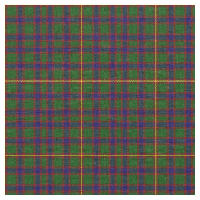 Tissu Hall Tartan (Fermer)