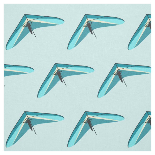 Tissu Hang Gliding (Échantillon)