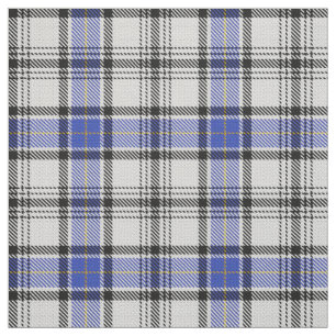 Tissu Hannay Tartan