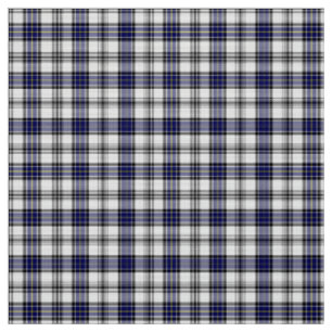 Tissu Hannay Tartan