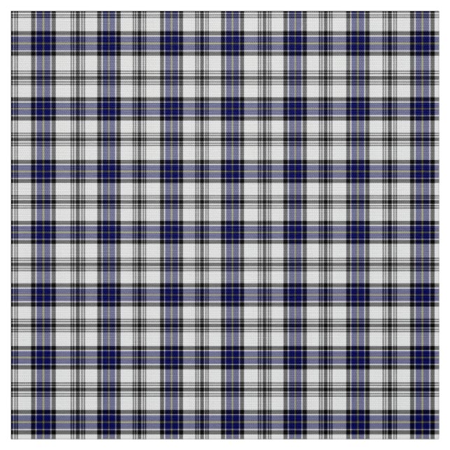 Tissu Hannay Tartan (Échantillon)