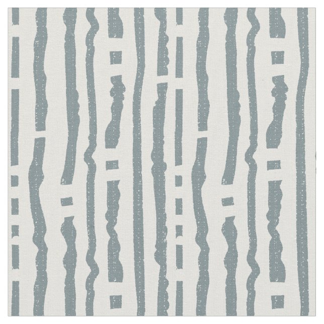 Tissu Harmonie neutre rayures simples collection été (Fermer)