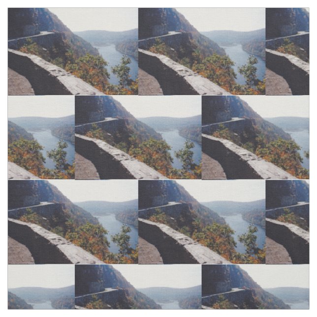 Tissu Hawksnest (Échantillon)