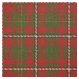 Tissu Hay Tartan