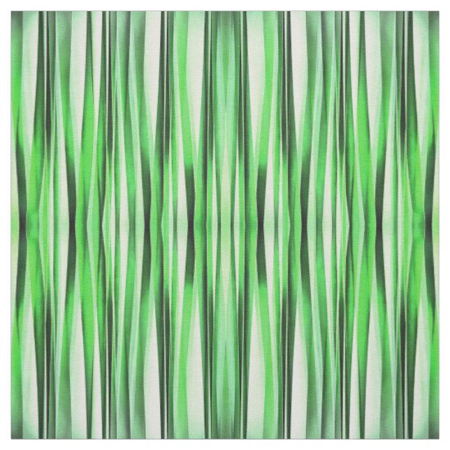 Tissu Herbe Verte Qui Chuchote (Échantillon)