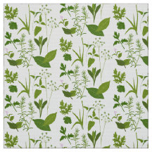 Herbes de collection Herbes