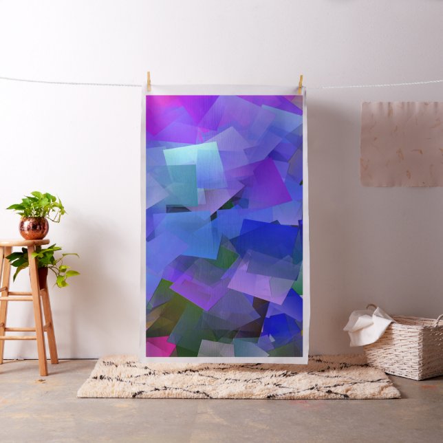 Tissu Heure du pool amusant...... (In Situ)