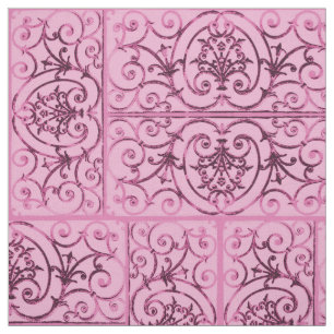 Tissu Highgate Iron