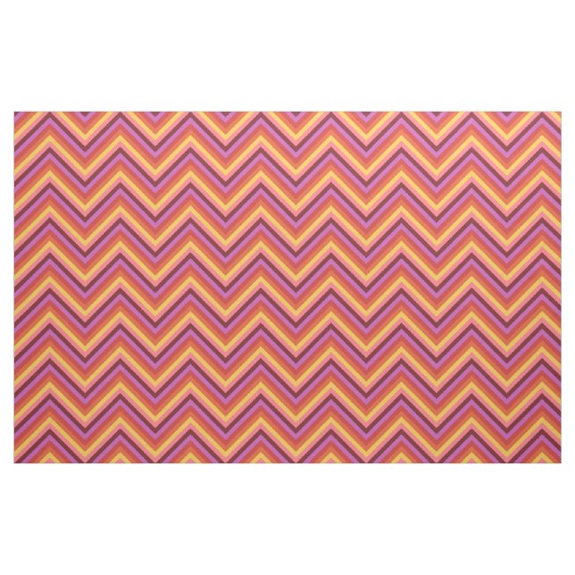 Tissu Hilly Candy Stripe BCB (Fat Quarter)