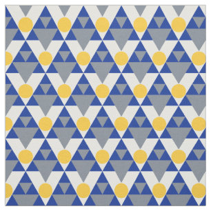Tissu Hiver moderne